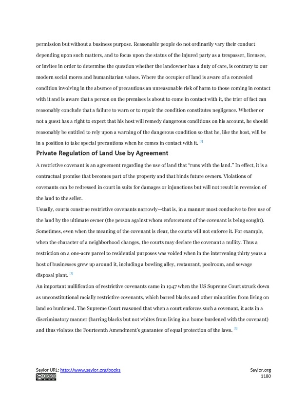 Business Law and the Legal Environment - New Page